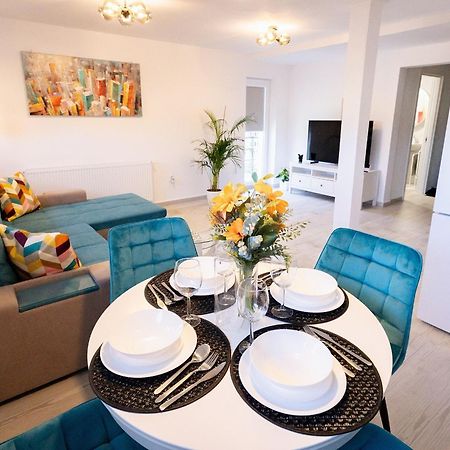 Caesar Residence 시기쇼아라 외부 사진