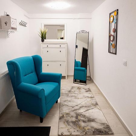 Caesar Residence 시기쇼아라 외부 사진