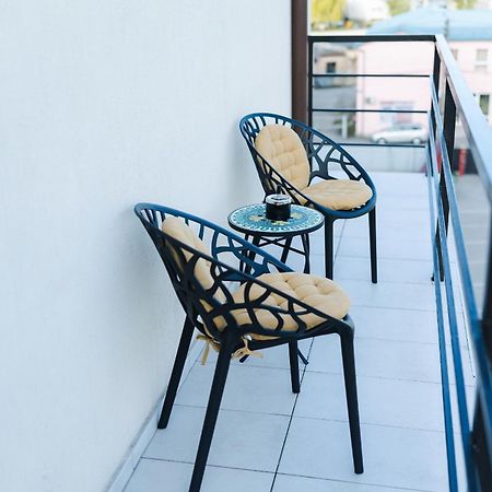 Caesar Residence 시기쇼아라 외부 사진