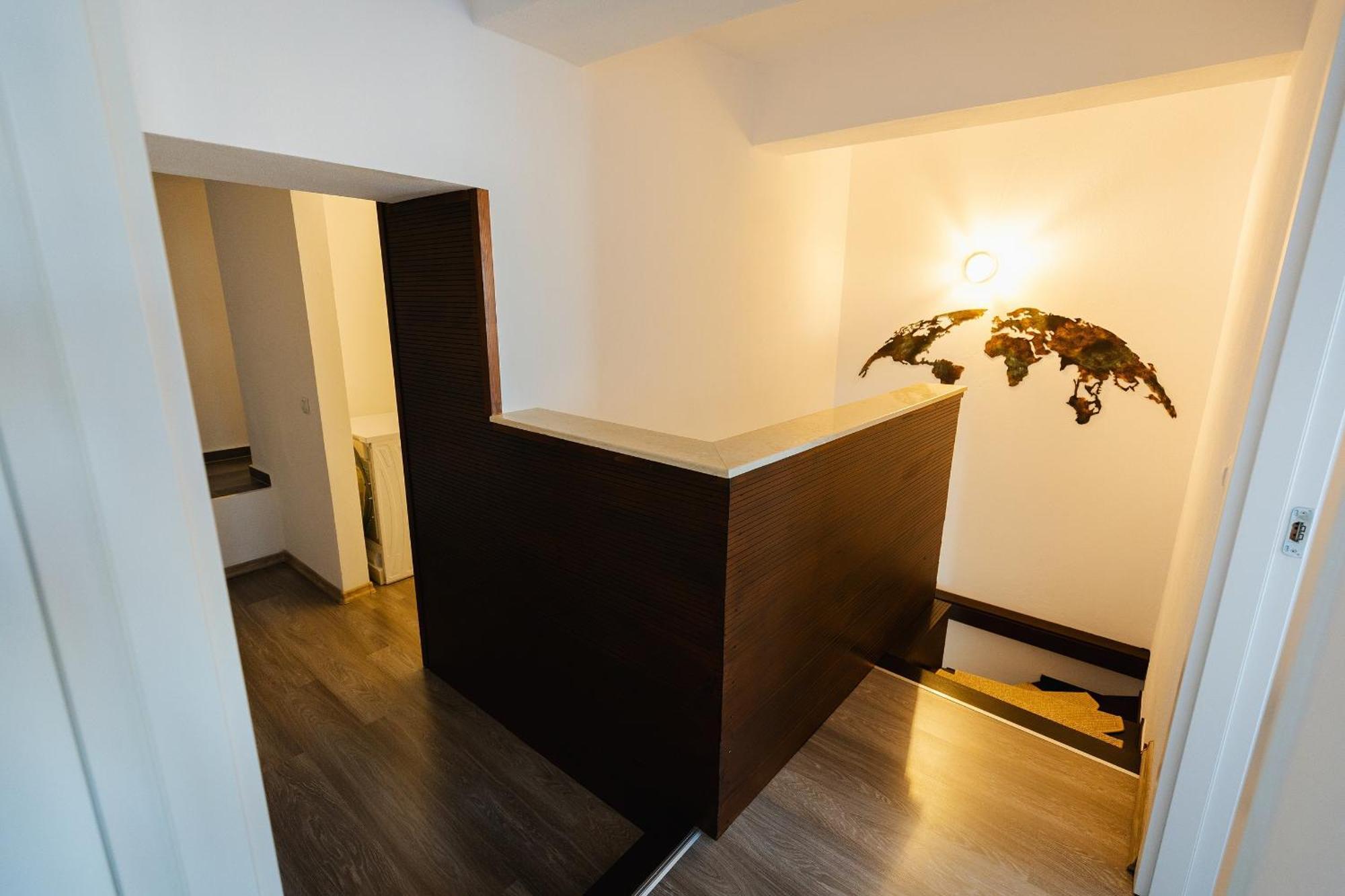 Caesar Residence 시기쇼아라 외부 사진