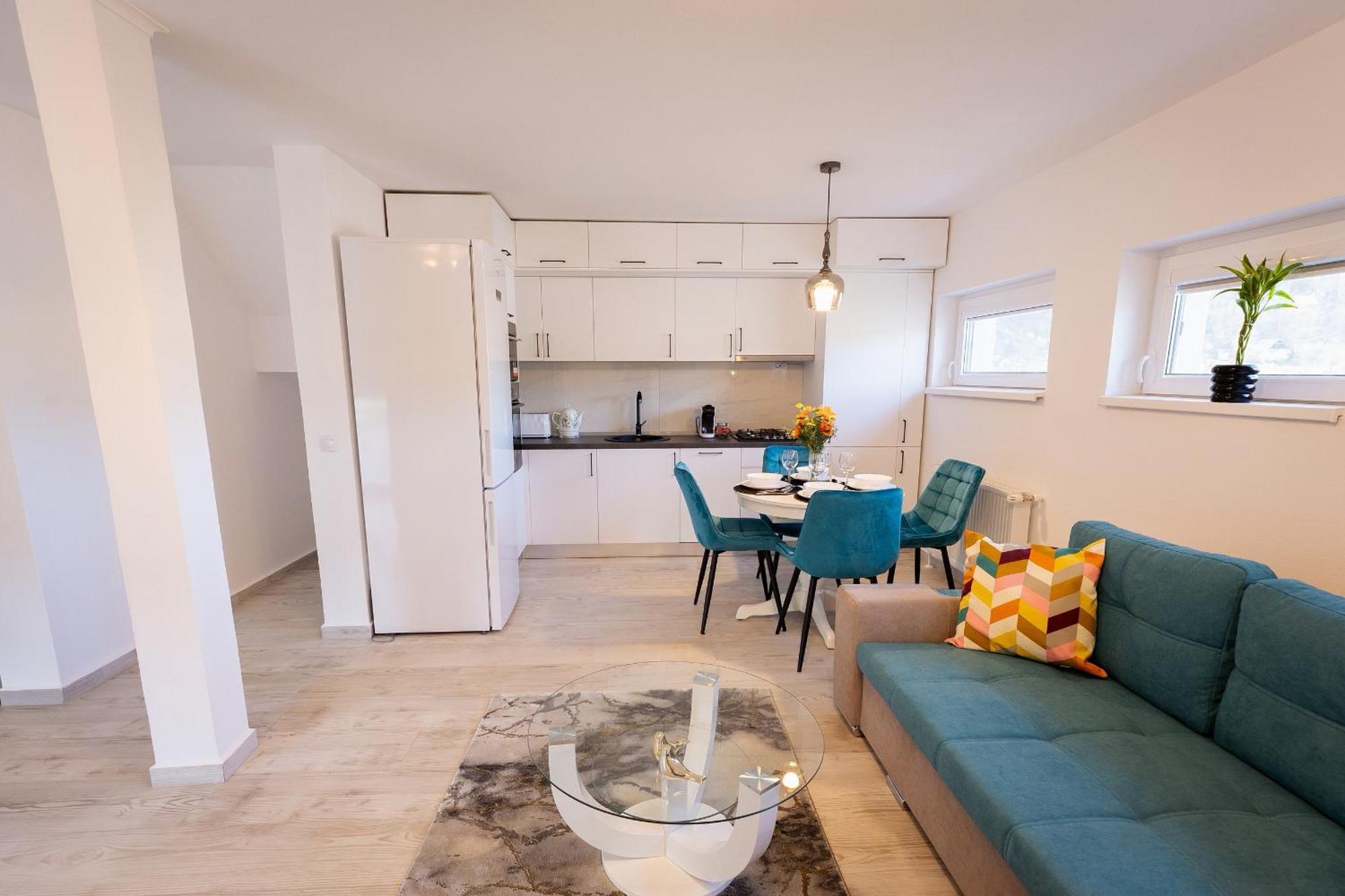 Caesar Residence 시기쇼아라 외부 사진
