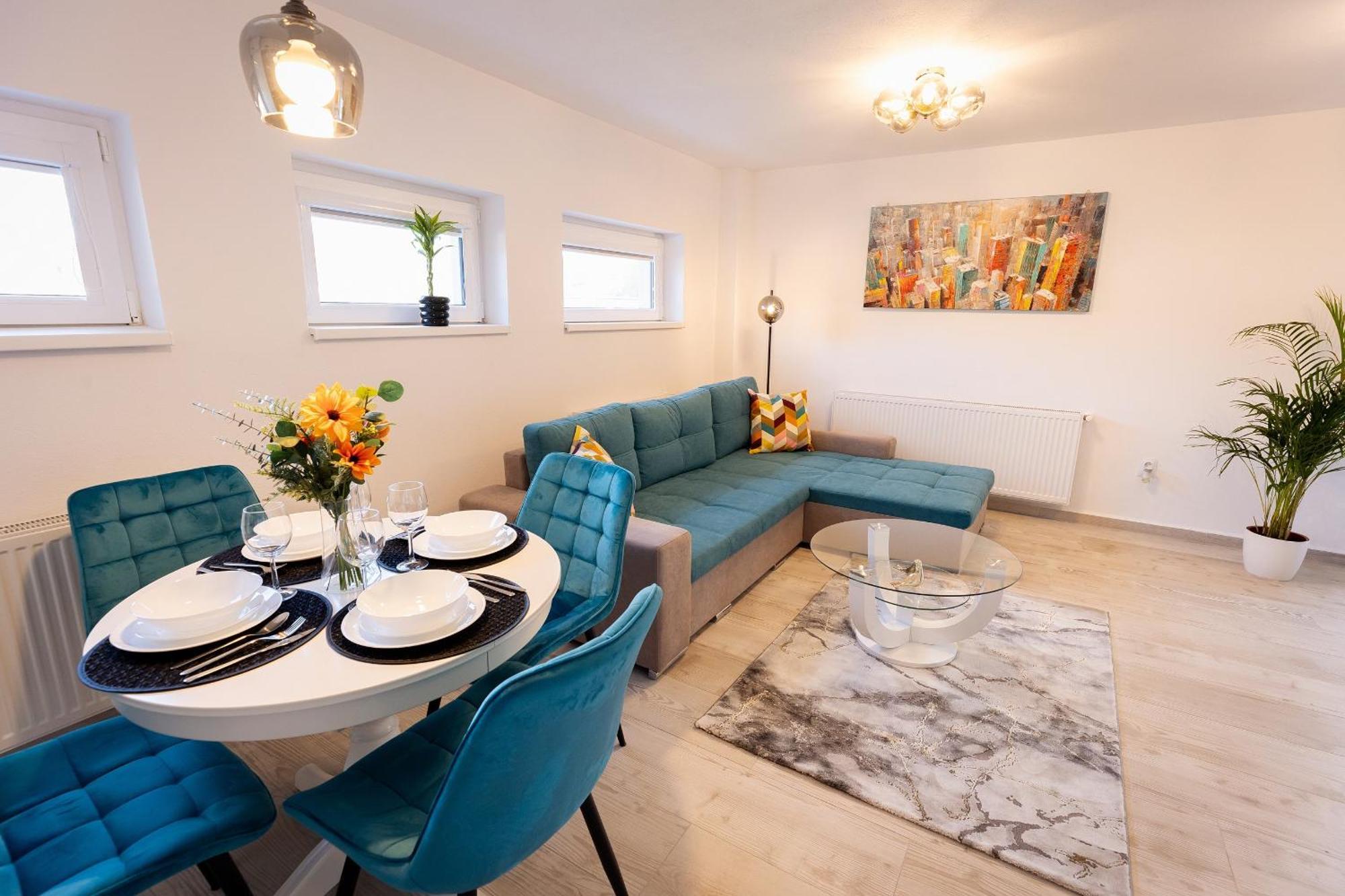 Caesar Residence 시기쇼아라 외부 사진