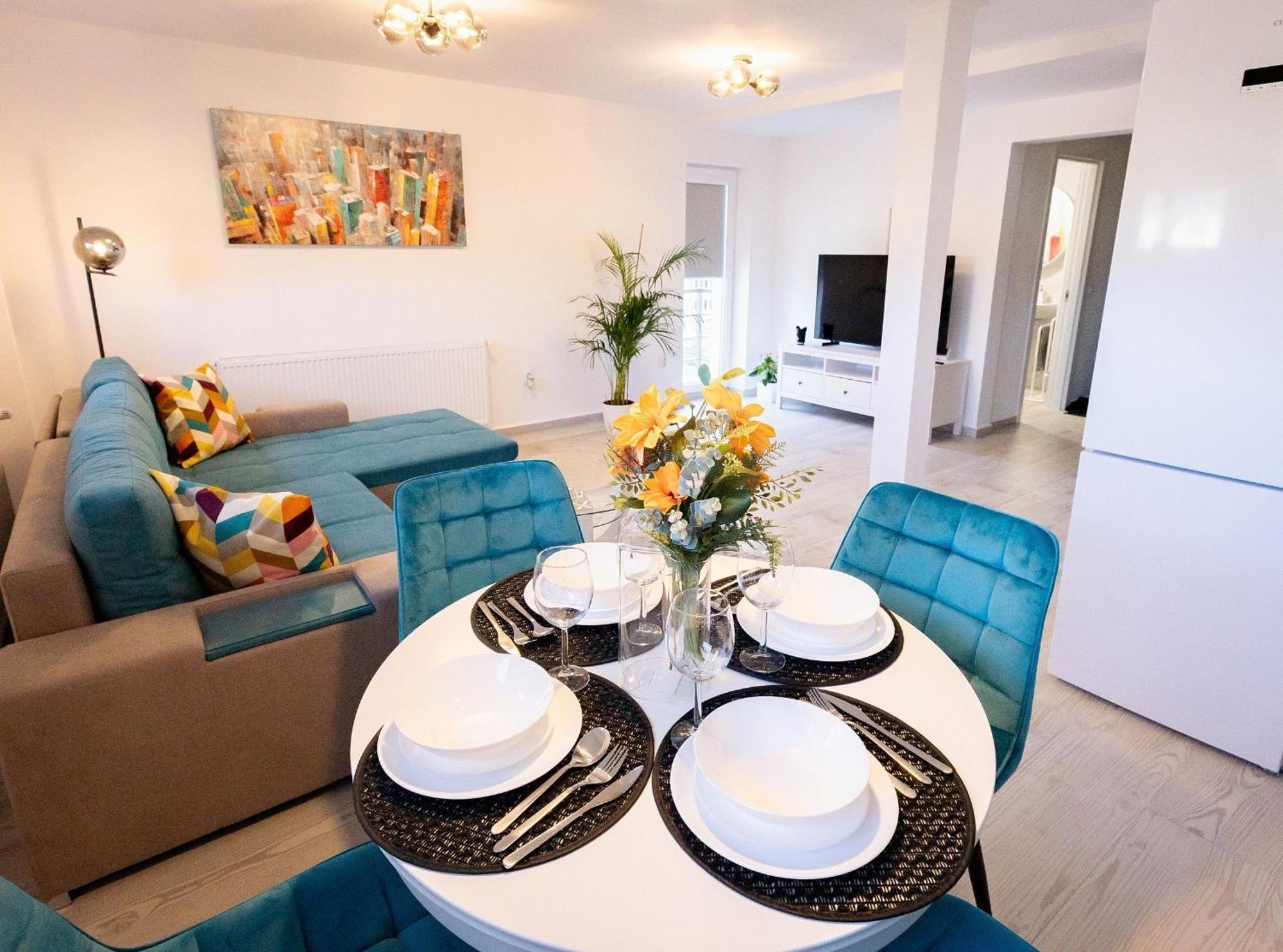 Caesar Residence 시기쇼아라 외부 사진