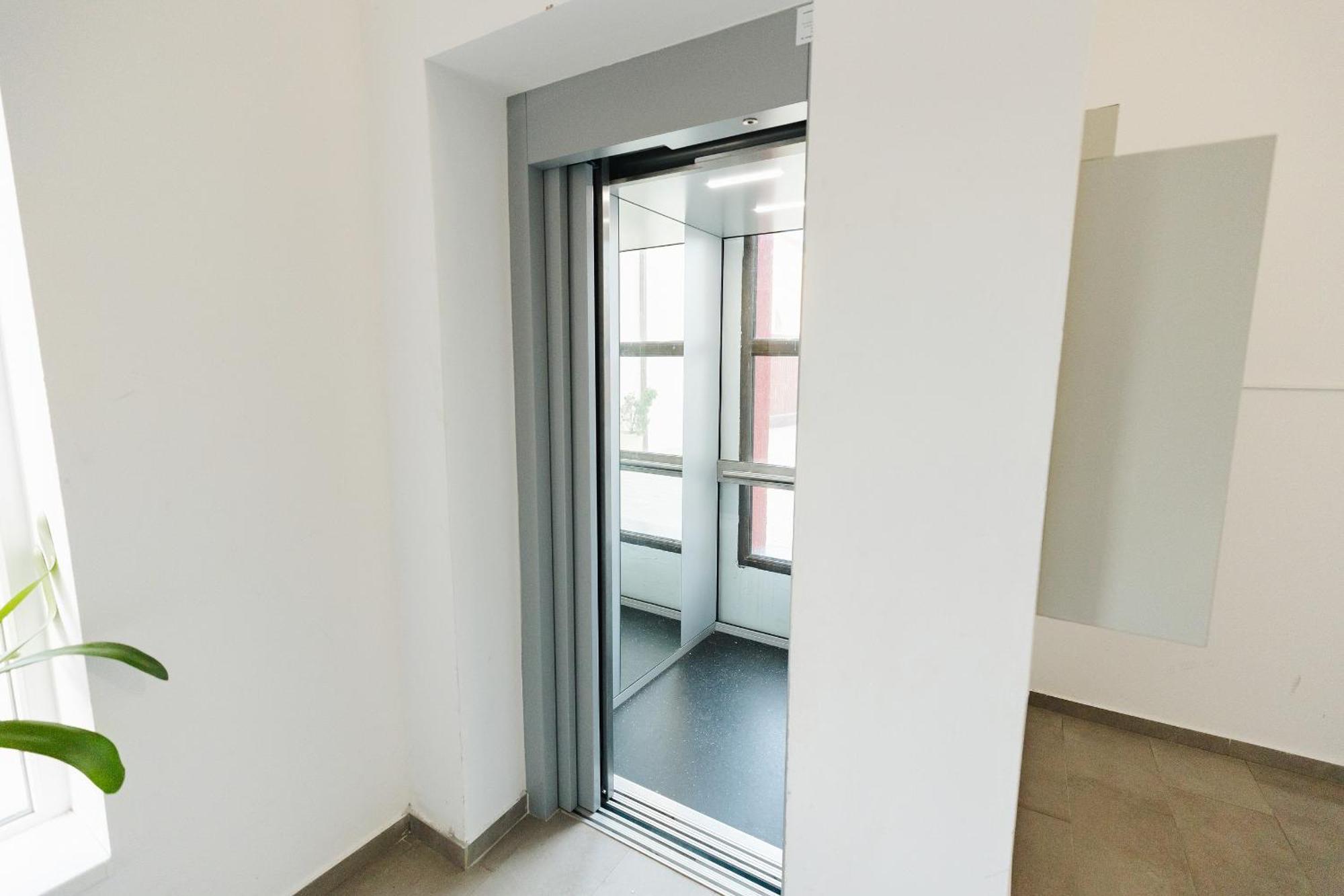 Caesar Residence 시기쇼아라 외부 사진