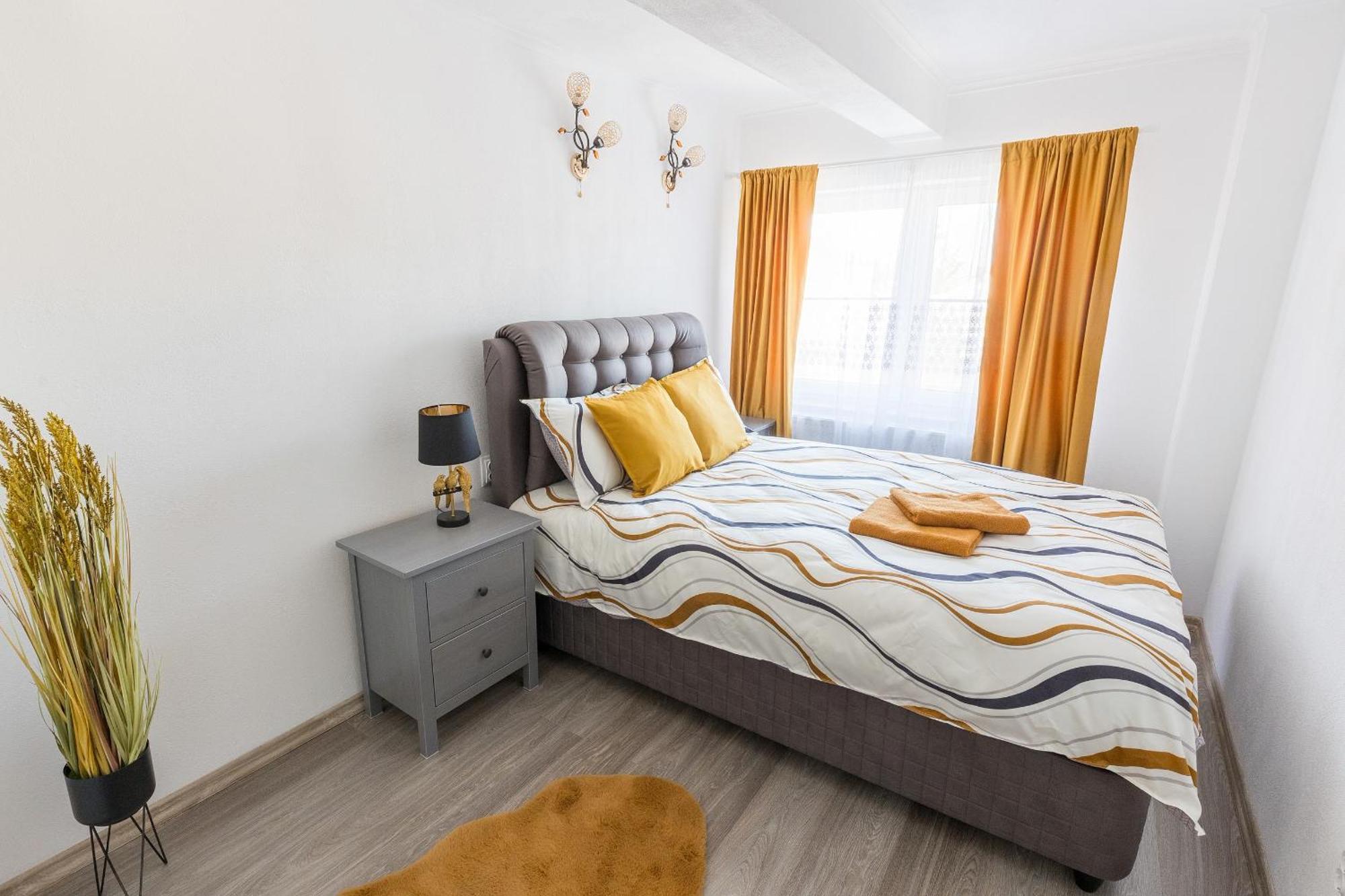 Caesar Residence 시기쇼아라 외부 사진