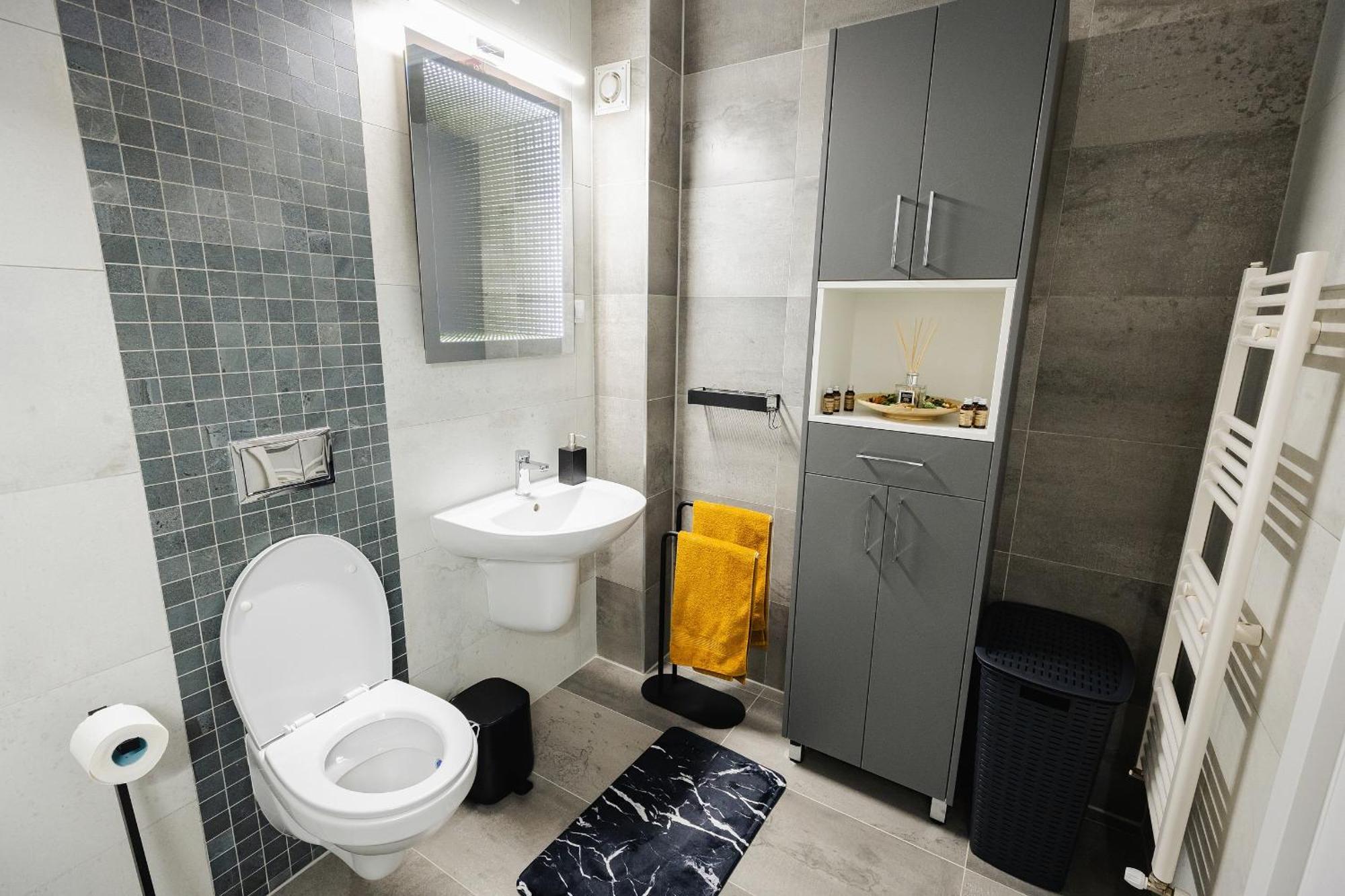 Caesar Residence 시기쇼아라 외부 사진
